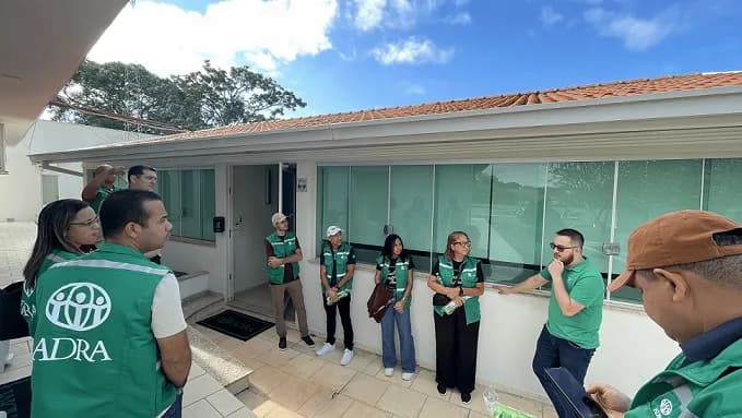 Ação 2